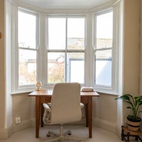Goldcroft Common, Caerleon. For sale with Clarke & Partners estate agent.